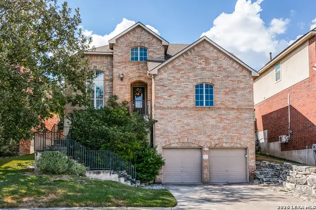 515 White Cyn, San Antonio, TX 78260 - #1
