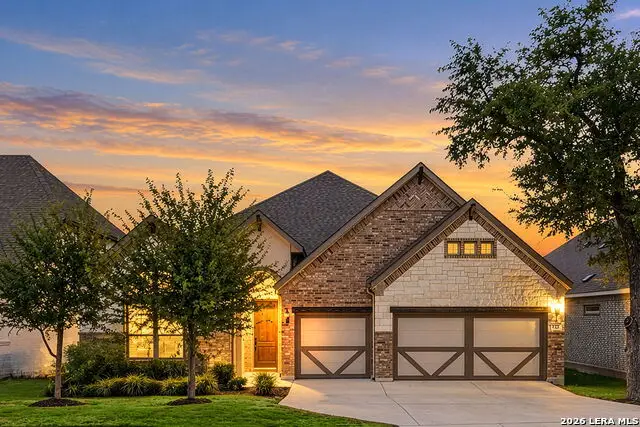 122 Huntwick Dr, Boerne, TX 78006 - #1