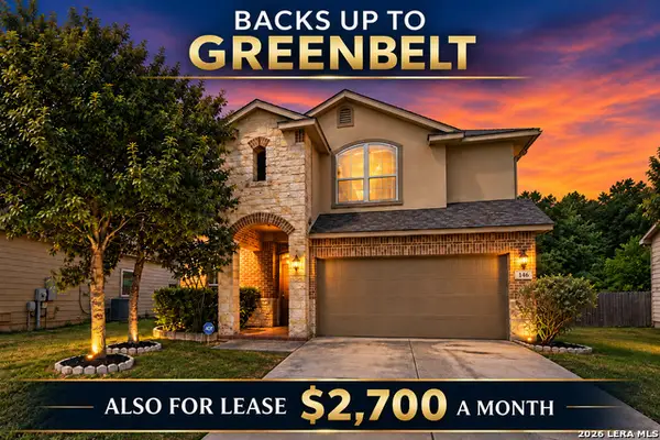 136 Jolie Cir, Boerne, TX 78015