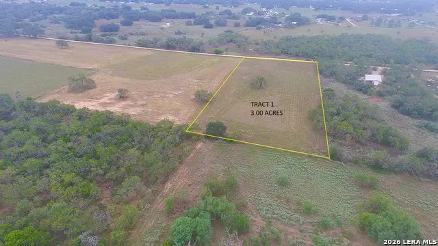 681 County Line Ln, San Antonio, TX 78223 - #1