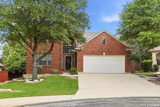 106 Blue Thorn Trl, San Antonio, TX 78256 - #1