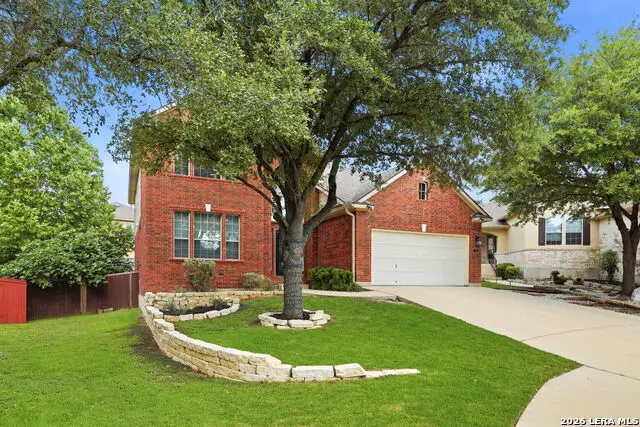 106 Blue Thorn Trl, San Antonio, TX 78256 - #2