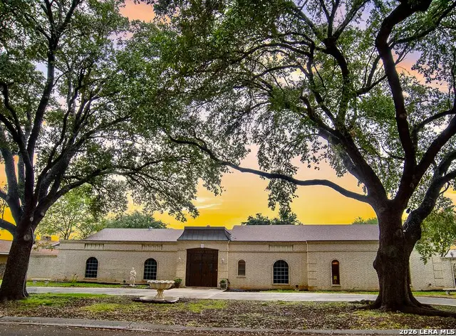107 Chattington Ct, Castle Hills, TX 78213 - #2