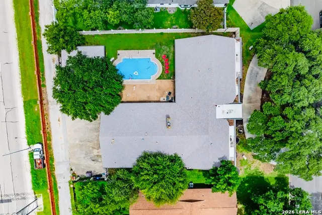 107 Chattington Ct, Castle Hills, TX 78213 - #3