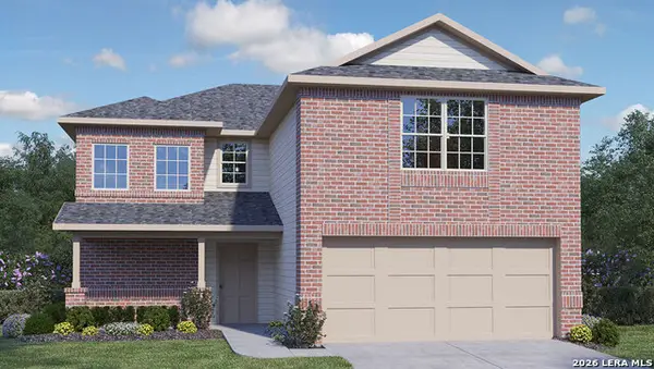 449 Waterfall Point, Cibolo, TX 78108