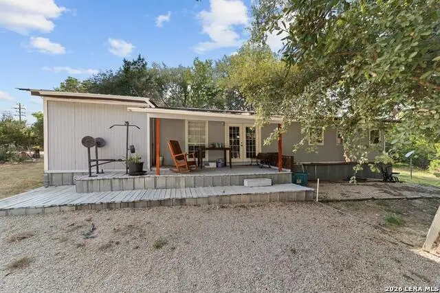 1602 Broad Oak Dr., Bandera, TX 78003 - #2