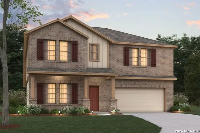 10239 Tynecastle Road, Converse, TX 78109 - #1