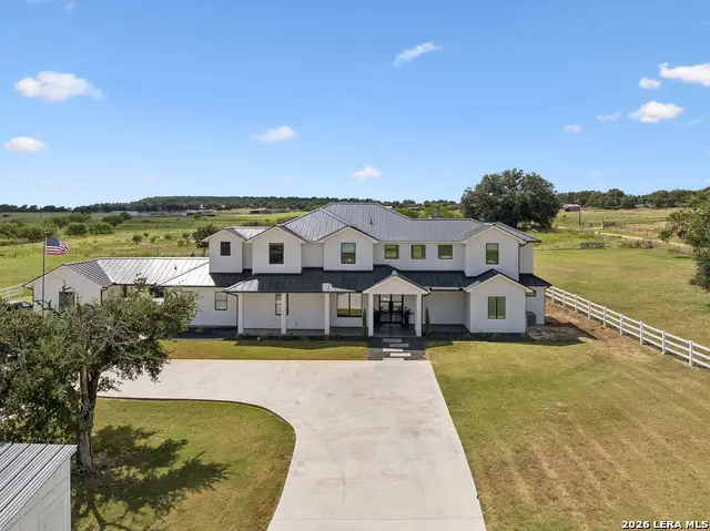 424 Tokim Dr, Marble Falls, TX 78654 - #1