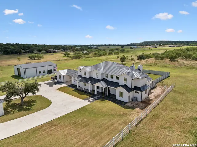 424 Tokim Dr, Marble Falls, TX 78654 - #2