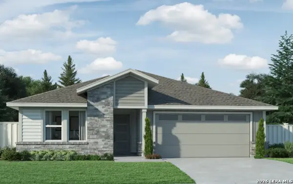 3909 Zinnia Way, Marion, TX 78124
