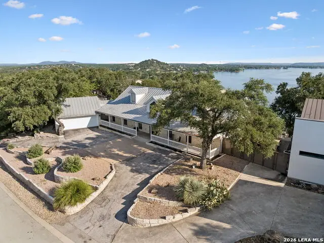 204 N Blue Ridge Trl, Horseshoe Bay, TX 78657 - #3