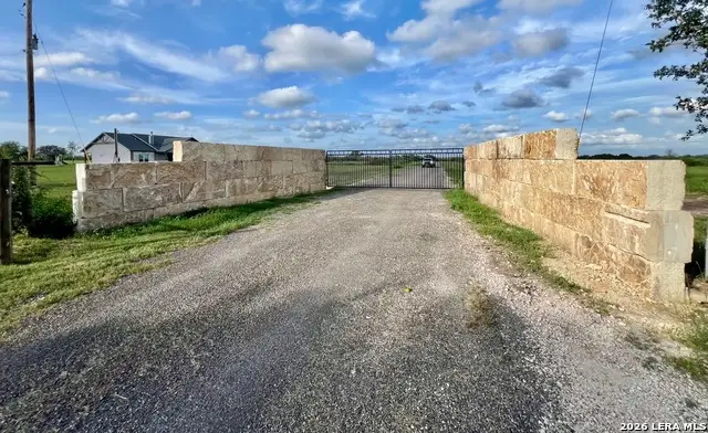 0 Paisano Trail Lot 4, Beeville, TX 78102 - #3