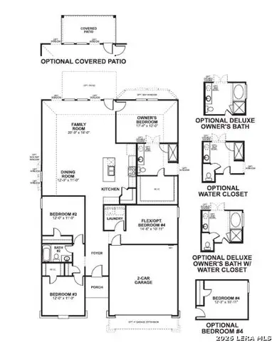 10206 Tynecastle Road, Converse, TX 78109 - #2