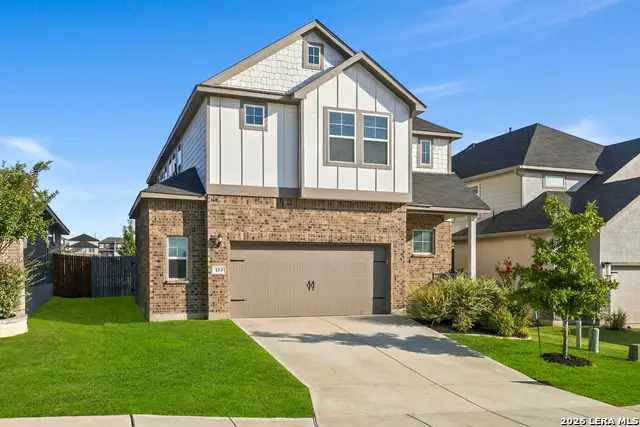 154 Buttercup Aly, San Antonio, TX 78253 - #3