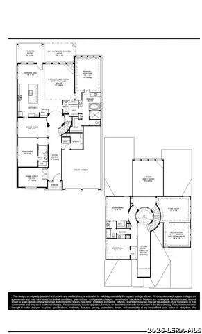 3509 Agarita Pass, Bulverde, TX 78163 - #2