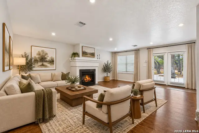 106 Christen Ct, Boerne, TX 78006 - #3
