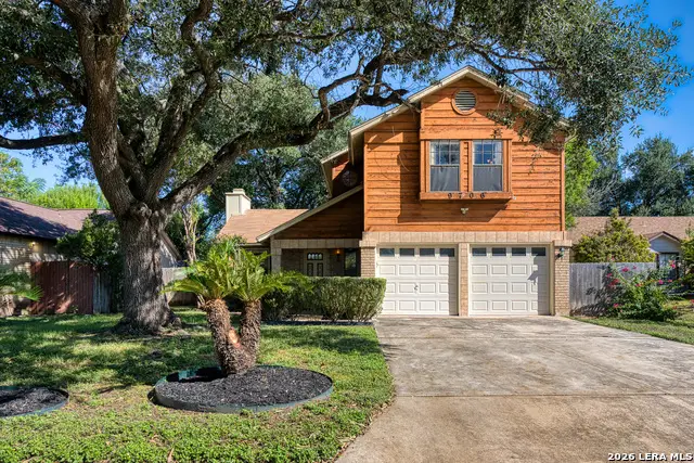 9706 Trawood, San Antonio, TX 78250 - #2