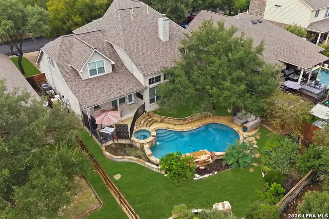 18406 Rogers Place, San Antonio, TX 78258 - #2