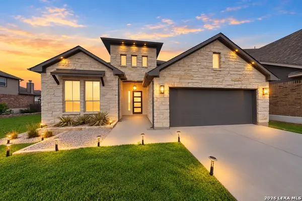 3225 Mountain Mint, New Braunfels, TX 78130