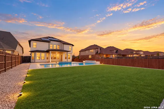 3225 Mountain Mint, New Braunfels, TX 78130 - #2