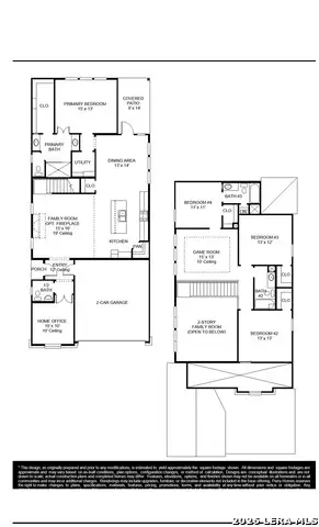 5057 Obispo Cir, Schertz Cibolo, TX 78124 - #2