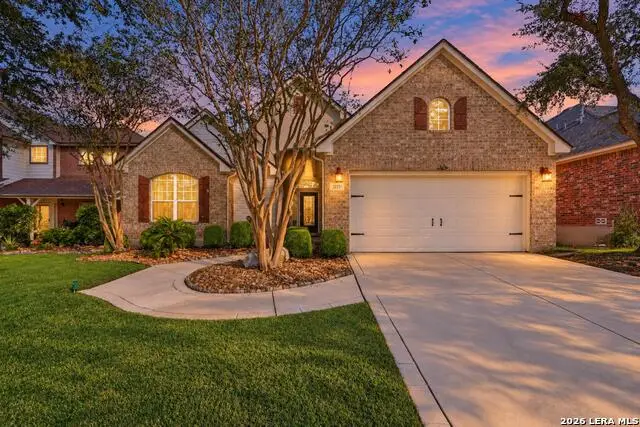 1223 Golf Cyn, San Antonio, TX 78258 - #1