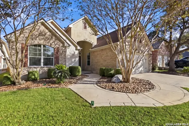 1223 Golf Cyn, San Antonio, TX 78258 - #2