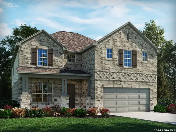 10414 Sand Diver Way, Boerne, TX 78006