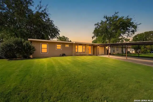 130 Ashland Dr, San Antonio, TX 78218 - #1