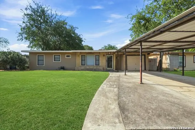 130 Ashland Dr, San Antonio, TX 78218 - #2