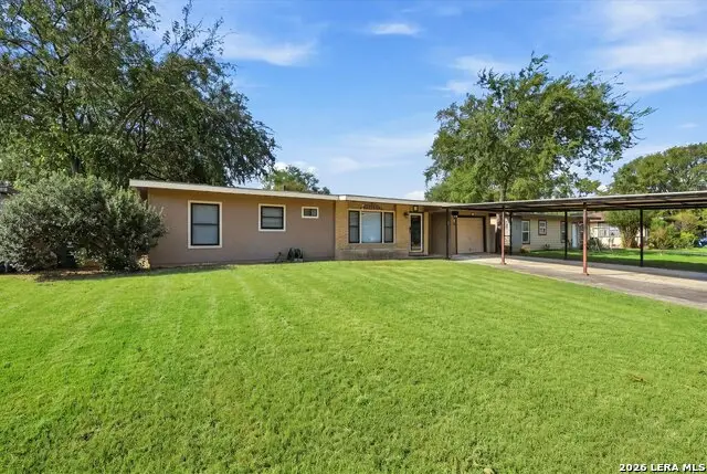 130 Ashland Dr, San Antonio, TX 78218 - #3