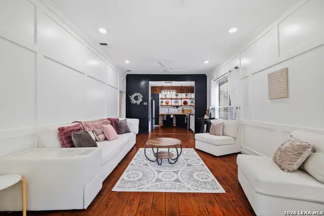 518 Taft Blvd, San Antonio, TX 78225 - #1