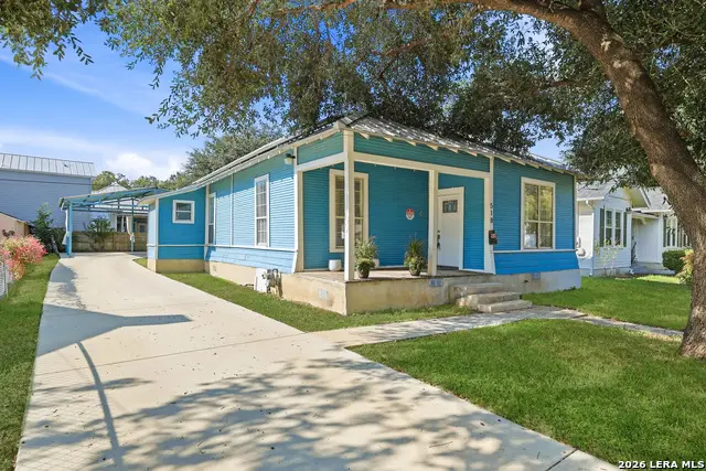 518 Taft Blvd, San Antonio, TX 78225 - #2
