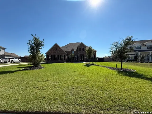 7147 Agarita Mist, Fair Oaks Ranch, TX 78015 - #3