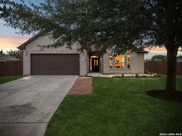 101 Sutter Mls, Boerne, TX 78006 - #1
