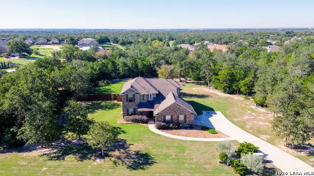 245 Chisholm Trl, Bastrop, TX 78602 - #1