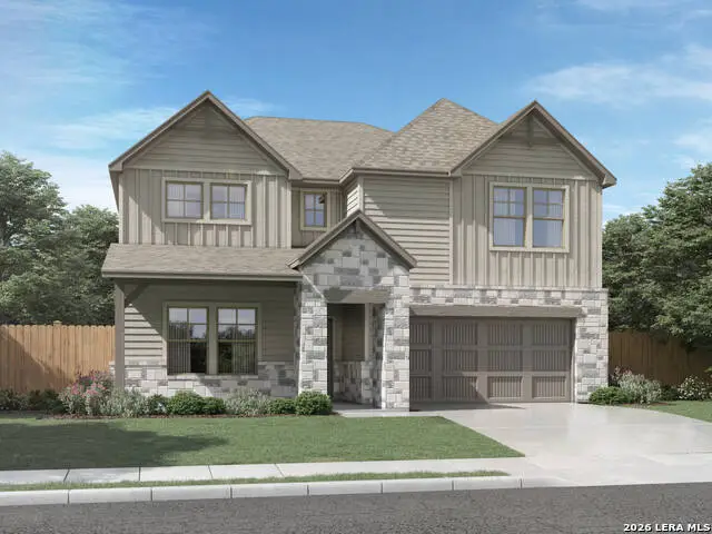 3913 Zinnia Way, Marion, TX 78124 - #1