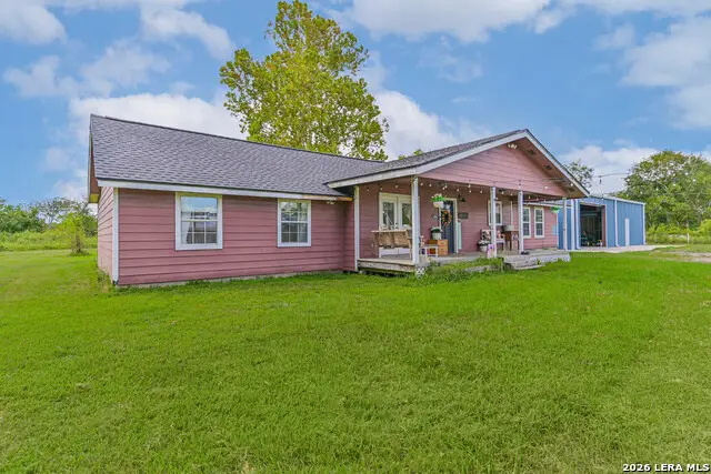 6220 Avenue O, Santa Fe, TX 77510 - #3