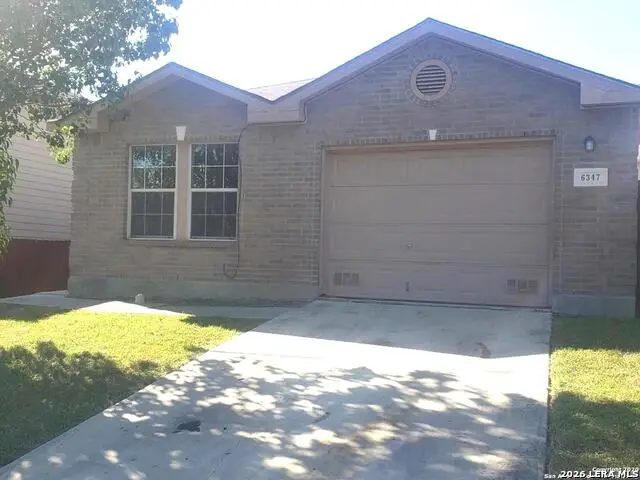 6347 Wild Flower Way, San Antonio, TX 78244 - #3