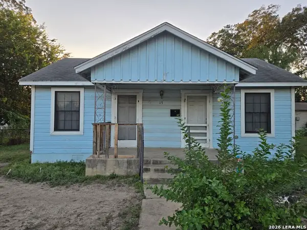 115 Nunes, San Antonio, TX 78225