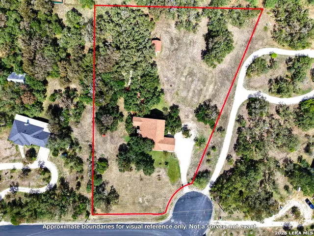 13415 Sleepy Oaks Ln, San Antonio, TX 78253 - #2