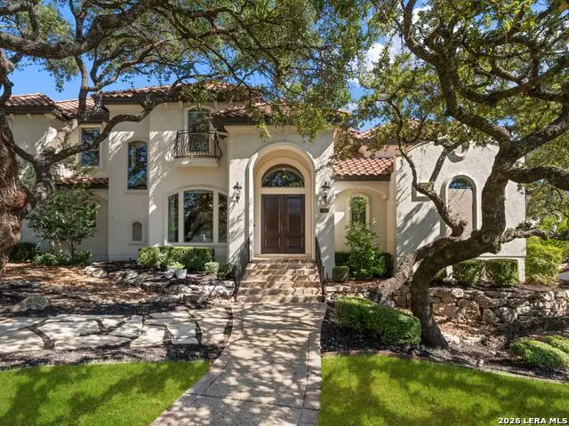 1911 My Anns Hill, San Antonio, TX 78258 - #1