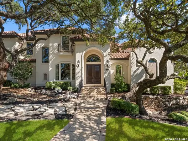 1911 My Anns Hill, San Antonio, TX 78258