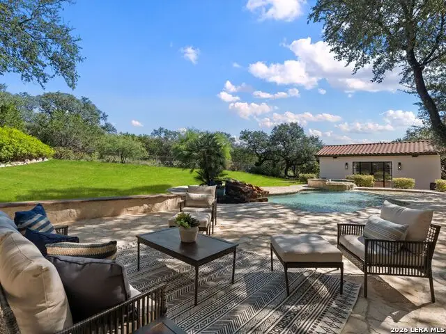 1911 My Anns Hill, San Antonio, TX 78258 - #2