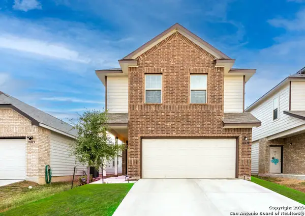 10428 Green Pr, San Antonio, TX 78223