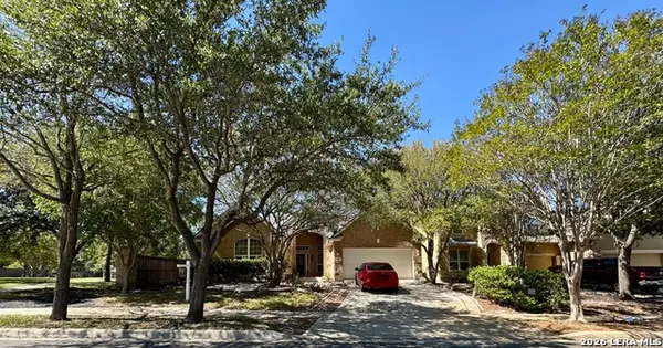 102 Royal Troon, Cibolo, TX 78108