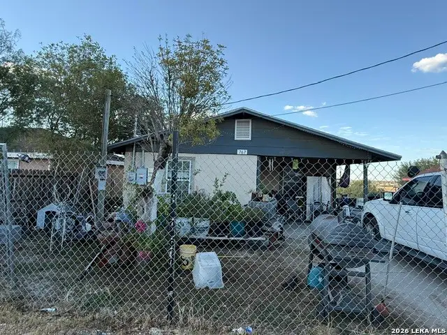 767 Wildwood Drive, Eagle Pass, TX 78852 - #1