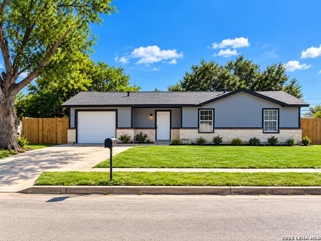 6930 Apple Valley, San Antonio, TX 78242 - #1