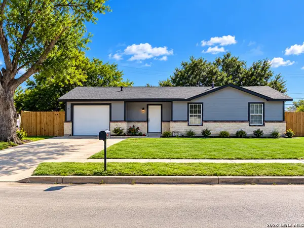 6930 Apple Valley, San Antonio, TX 78242