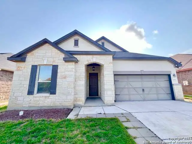 4615 Montrose Wood, San Antonio, TX 78259 - #3
